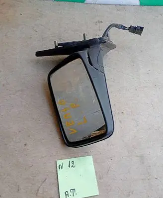 Volkswagen Vento Manual wing mirror 5478787
