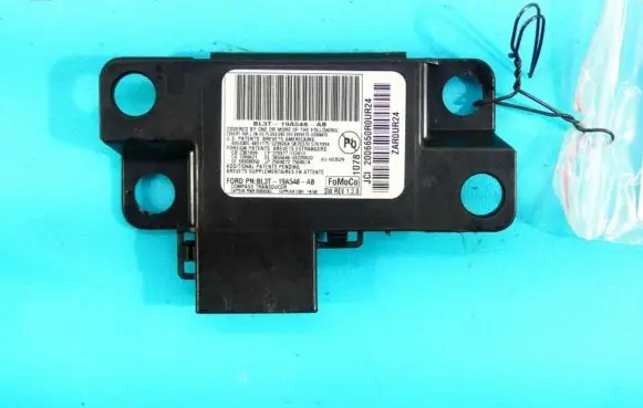 Ford Focus Central body control module BL3T-19A548-AB IMPRK1153582