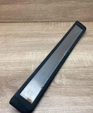 Mercedes-Benz E W211 Rear sill trim cover A2116801535 14050206