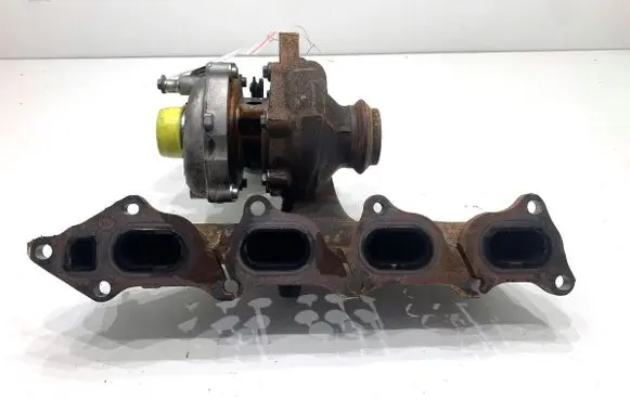 Peugeot Boxer Turbo 9841634380