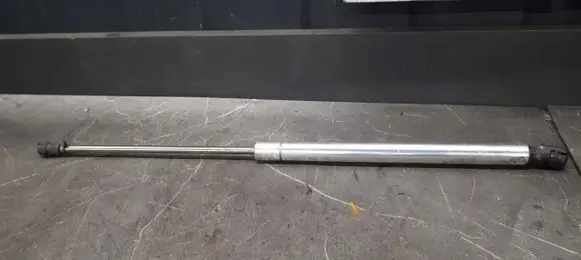 Volkswagen Lupo Tailgate strut 6E0827550C