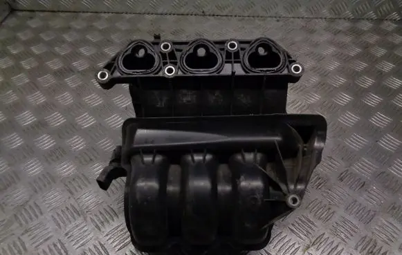 Seat Ibiza III (6L) Intake manifold 03E129711C