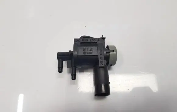Volkswagen Polo IV 9N3 LP gas electromagnetic valve solenoid 