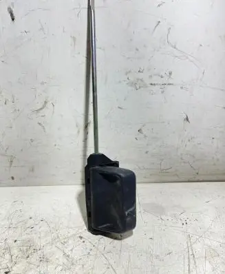 Volkswagen Transporter - Caravelle T5 Sliding door interior handle 7H0843642D