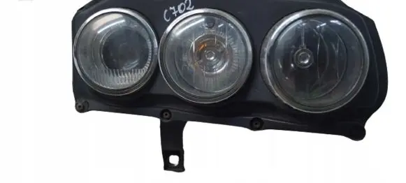 Alfa Romeo Brera Headlight/headlamp