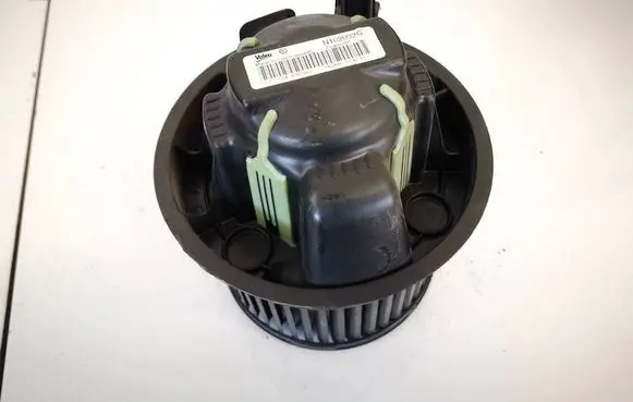 Heater fan/blower