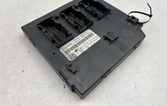 Other control units/modules
