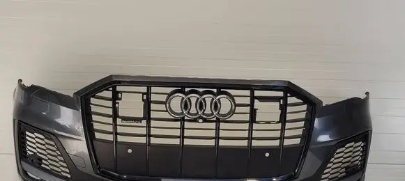 Audi Q7 4M Front bumper 4M0807437Q