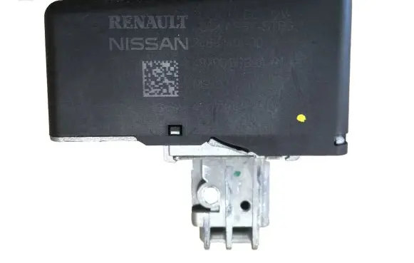 Dacia Duster II Steering wheel lock 487005RB9A 200718 3468140100