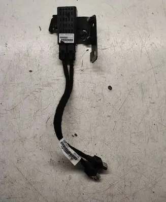 Ford Transit Custom USB control unit JK2T14D202BA 220820D EU13D