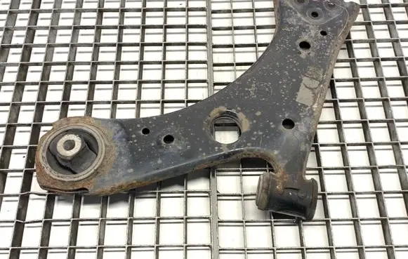 Front control arm