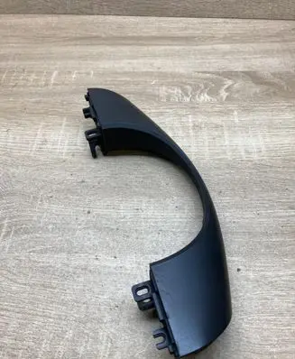 BMW 3 E46 Steering wheel trim 2282021