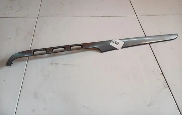 Other rear door trim element