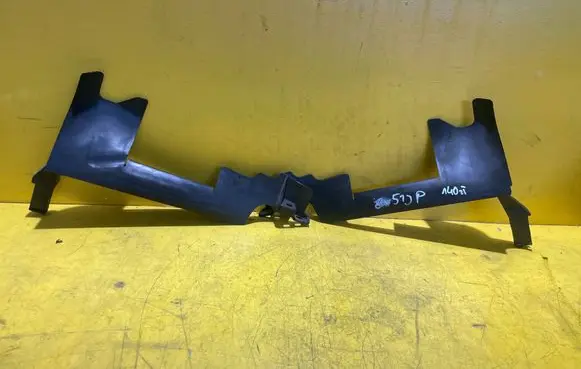 Fiat Punto Evo Air intake duct part