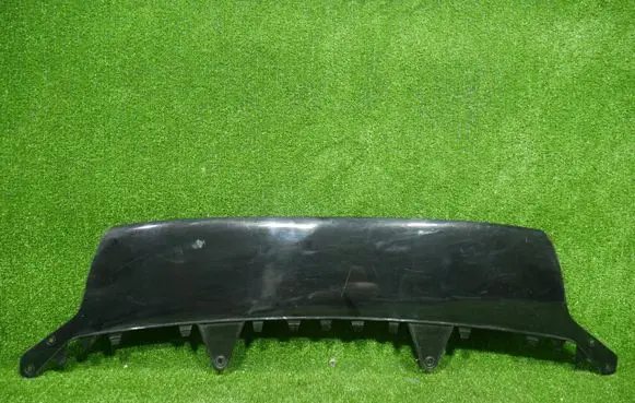 Cupra Formentor Front bumper lip 5FF80590