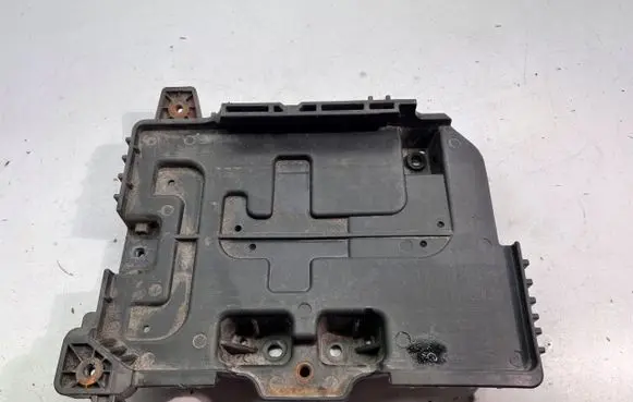 Hyundai i40 Battery tray 371503Z300
