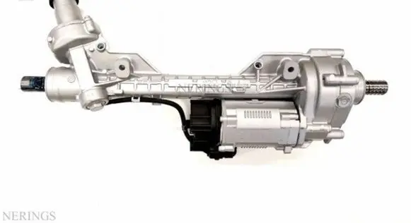 BMW 1 E81 E87 Steering rack KS00000799