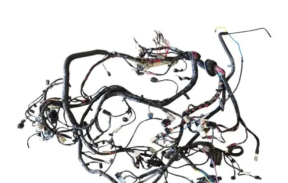 Tesla Model S Other wiring loom 209287500A