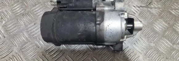 BMW X2 F39 Starter motor
