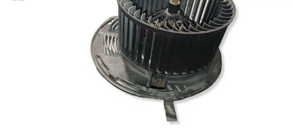BMW 3 E90 E91 Interior fan control switch 