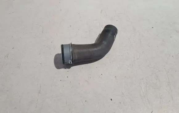 Porsche 911 991 Engine coolant pipe/hose 99110674001