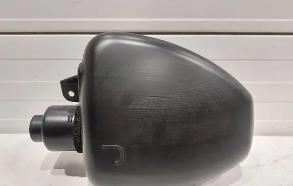 Subaru Legacy Intake resonator 46043AL01B