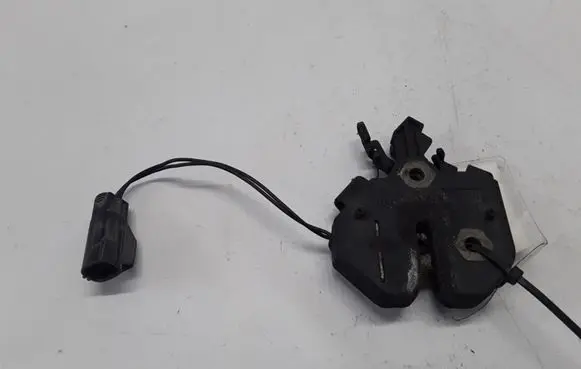 Volvo XC70 Engine bonnet (hood) release handle 9483764