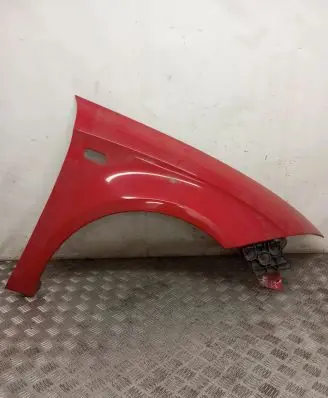 Seat Altea Fender