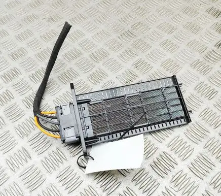 Renault Arkana Electric cabin heater radiator 271439346R