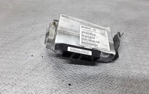 Mercedes-Benz GL X164 Gearbox control unit/module A1645400662
