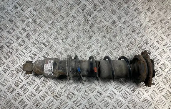 Subaru Forester SJ Rear shock absorber with coil spring 20365SG051