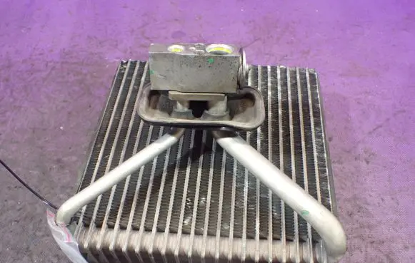 Opel Meriva A Air conditioning (A/C) radiator (interior) B0881