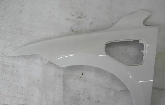 Volkswagen Golf VIII Fender 