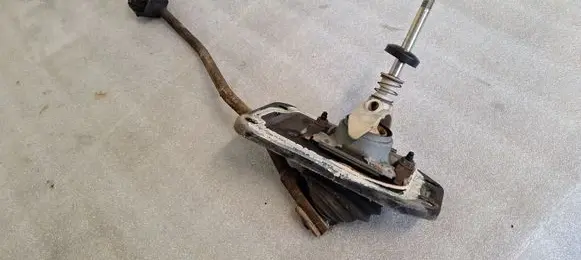 Audi 80 90 S2 B4 Gear shifter/selector 