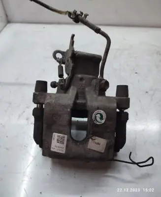 Jaguar XF X250 Rear brake caliper