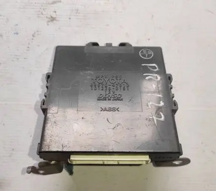 Toyota Prius (XW20) Power management control unit 8967047010