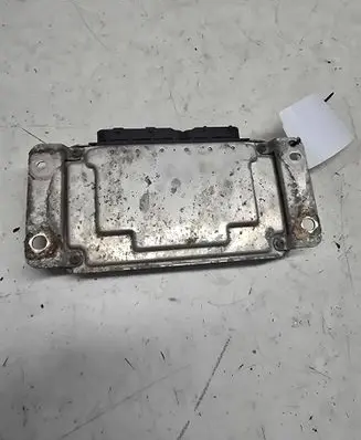 Peugeot 107 Engine control unit/module 896610H022