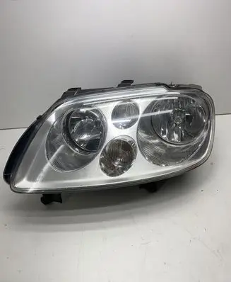 Volkswagen Touran I Headlight/headlamp 0301205201 1T0941005