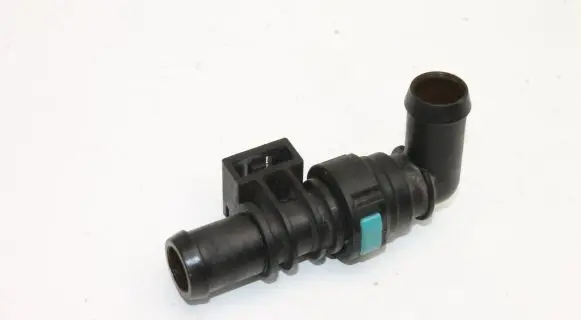 Ford Fiesta Fuel line pipe