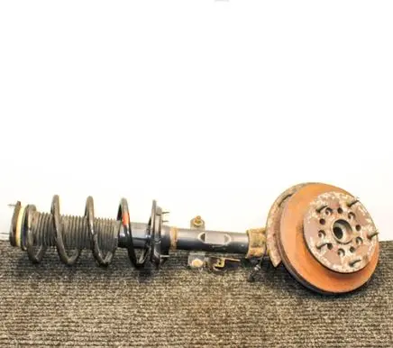 Ford Transit Custom Front suspension assembly kit set FK2118045AA
