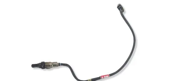 Volkswagen PASSAT B7 Lambda probe sensor 03L906262A