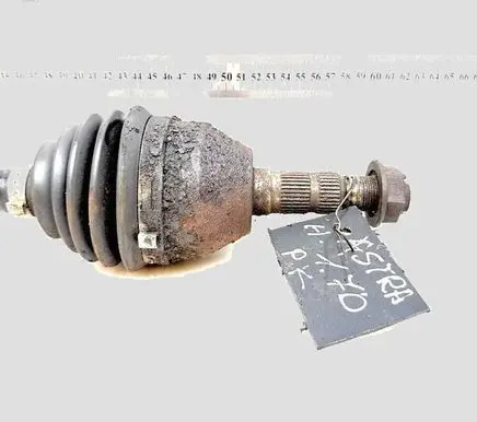Opel Astra H Front driveshaft
