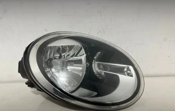 Volkswagen Beetle A5 Headlight/headlamp 5C1941006A
