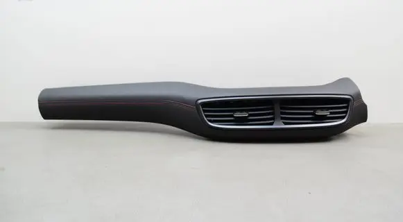 Hyundai Tucson IV NX4 Dashboard air vent grill cover trim 84796D3BB0 97410D7BA0