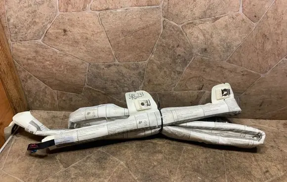 Mercedes-Benz CLS C218 X218 Roof airbag A2188601302