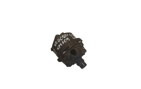 BMW 5 G60 G61 Electric auxiliary coolant/water pump 9455035 5B61C76