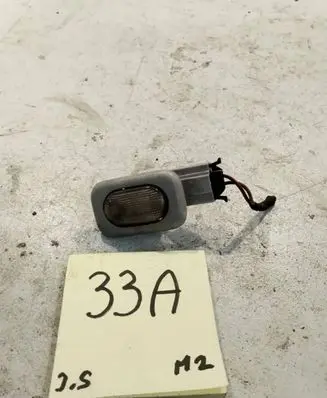 Volkswagen Sharan Other interior light 7M0947291