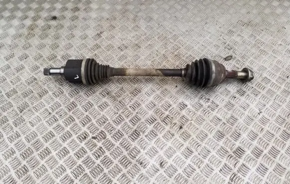 Fiat Ducato Front driveshaft