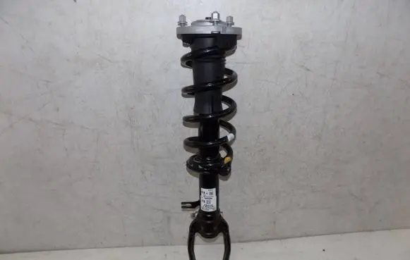 Mazda CX-60 Front shock absorber with coil spring KBB634700E