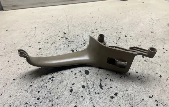 Audi A4 S4 B6 8E 8H Front door window switch trim 8E1867162A